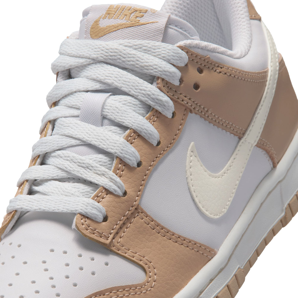 Kids Dunk Low 'Linen'