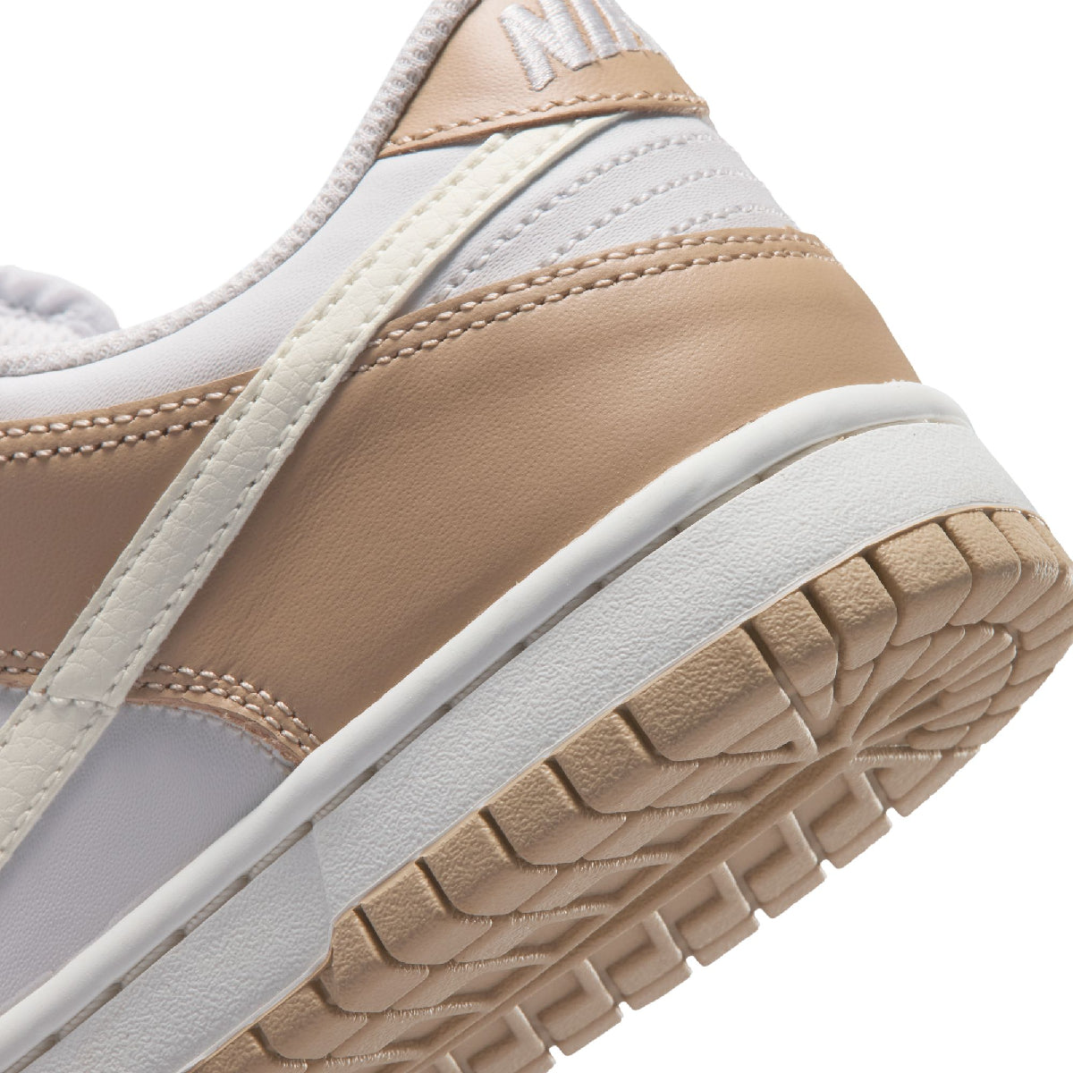 Kids Dunk Low 'Linen'