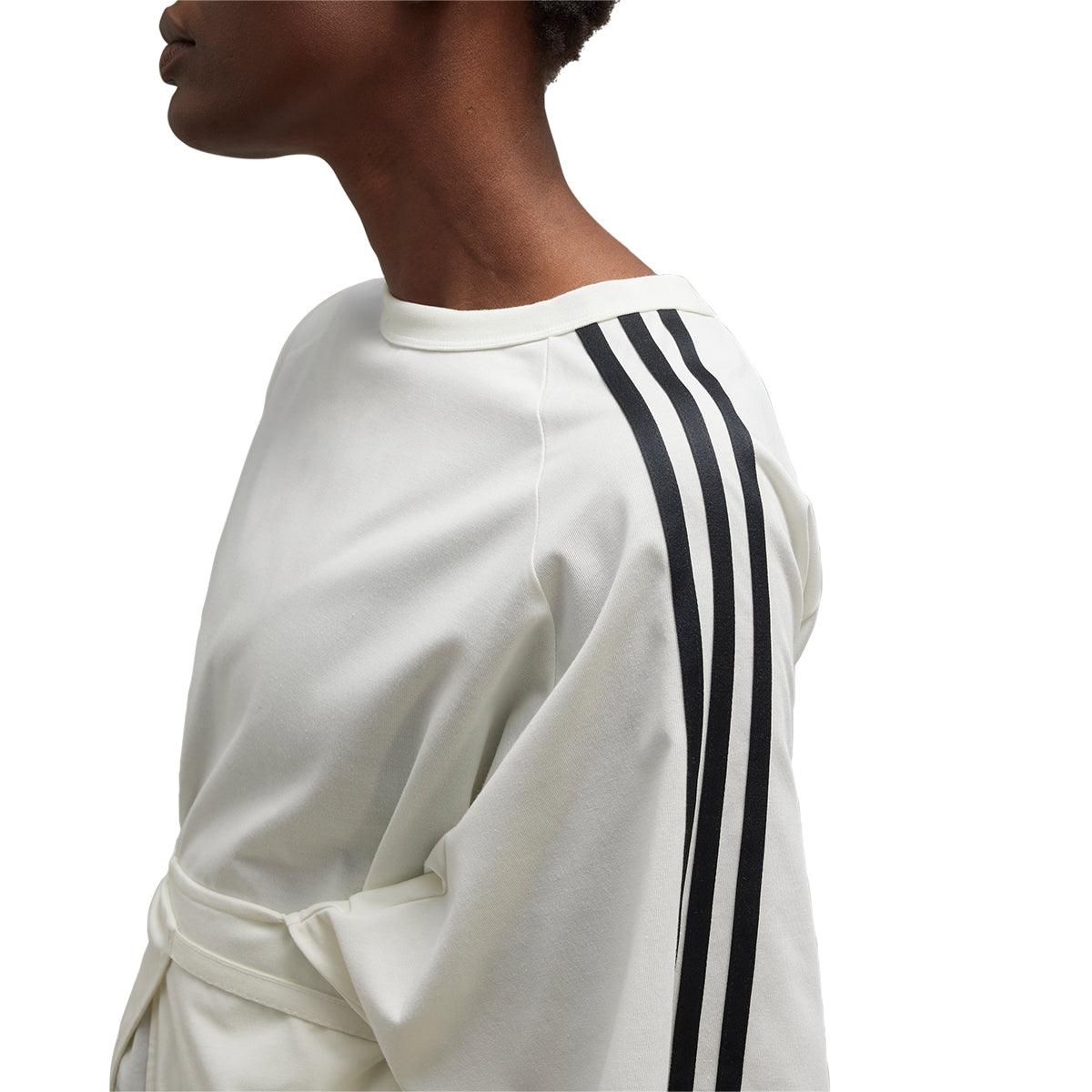 Sail Closure Tee 'Off White'