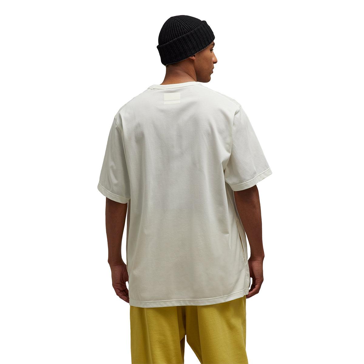 Premium Loose Tee 'Off White'