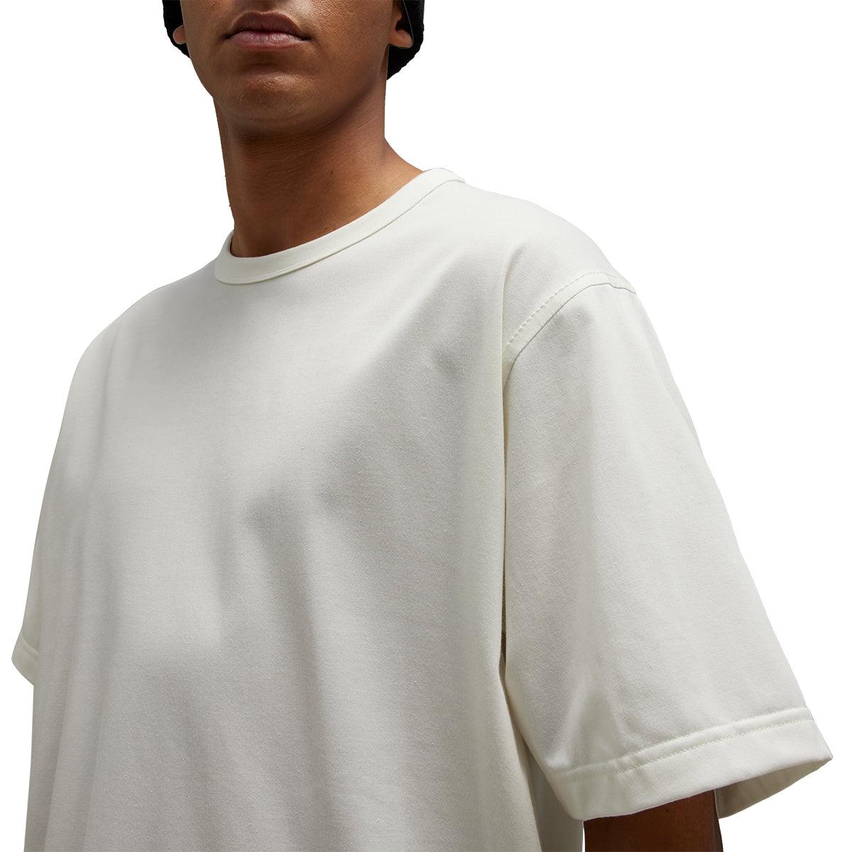 Premium Loose Tee 'Off White'