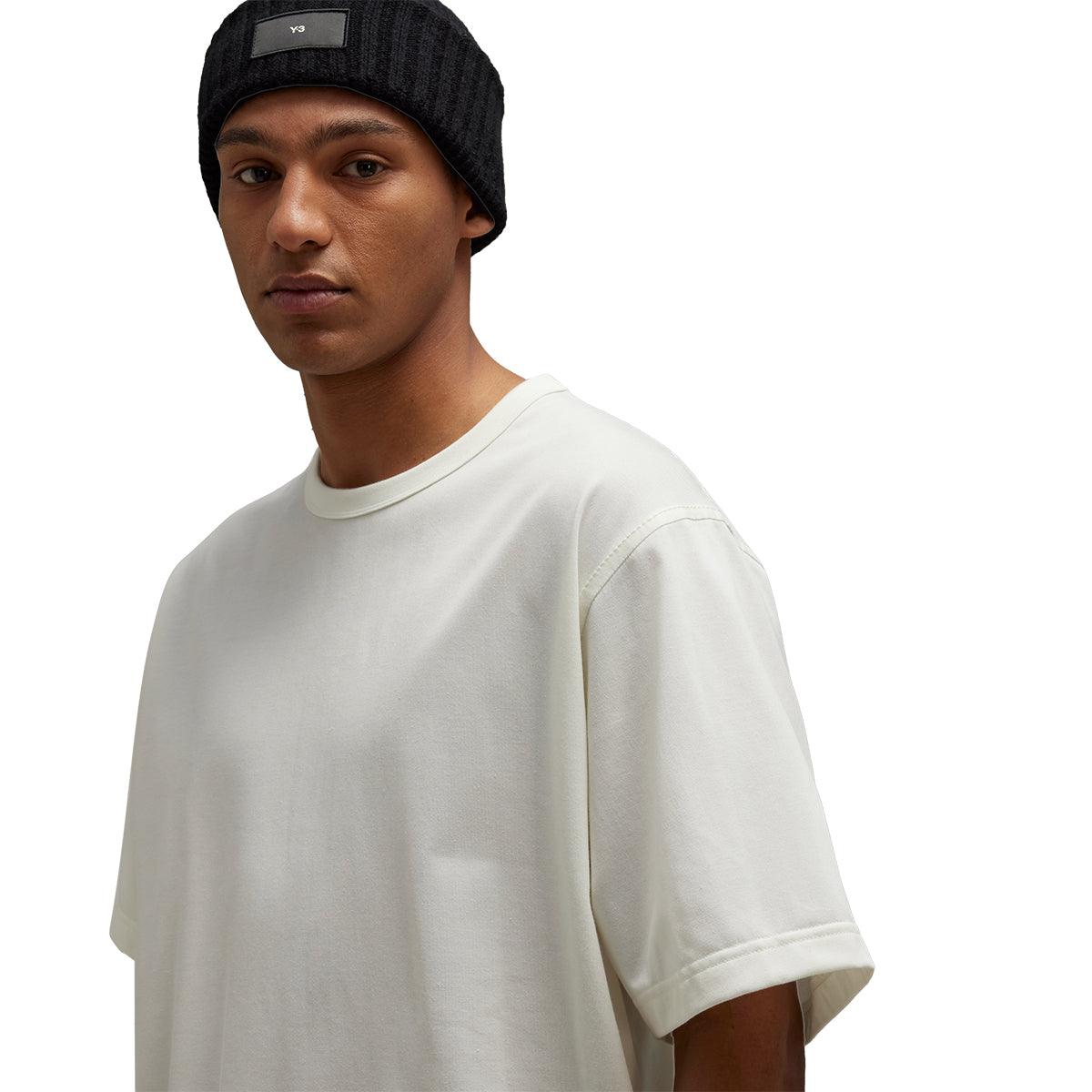 Premium Loose Tee 'Off White'