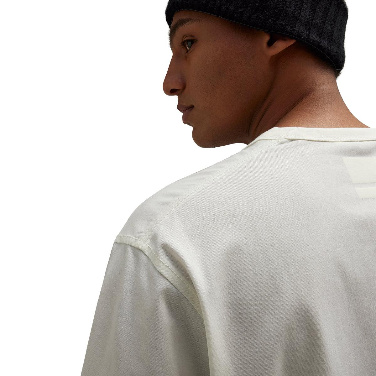 Premium Loose Tee 'Off White'