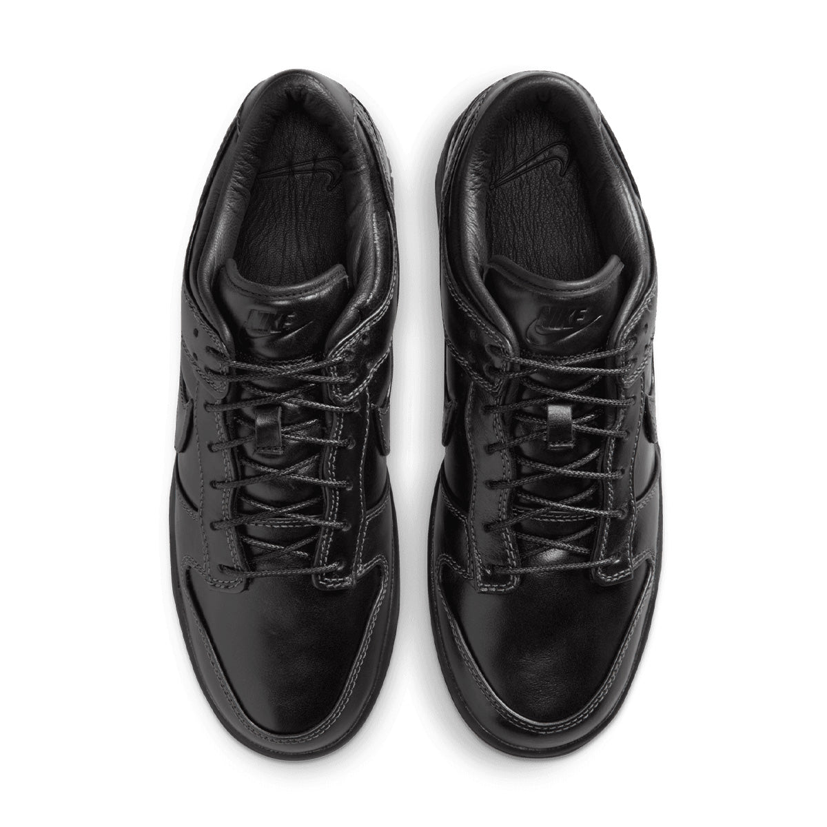 Dunk Low Retro Premium 'Black'