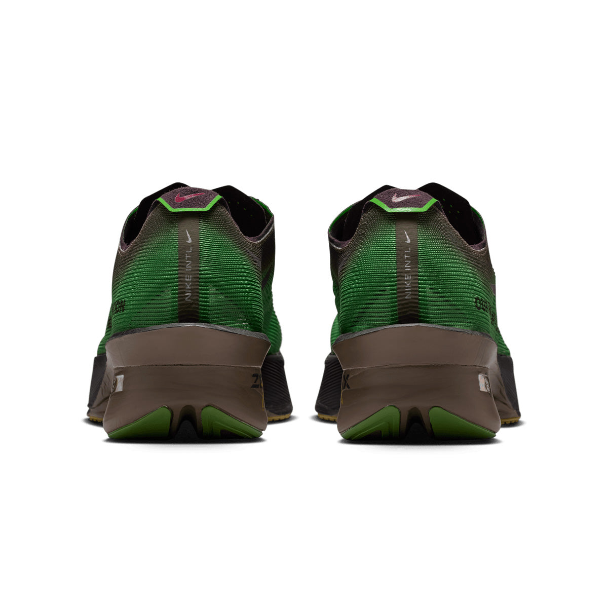 ZoomX Vaporfly Next% 4 Prm 'Our Pace Our Vib(E)Bration'