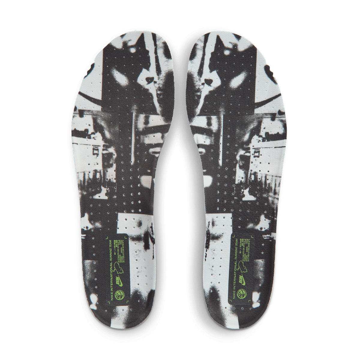 ZoomX Vaporfly Next% 4 Prm 'Our Pace Our Vib(E)Bration'