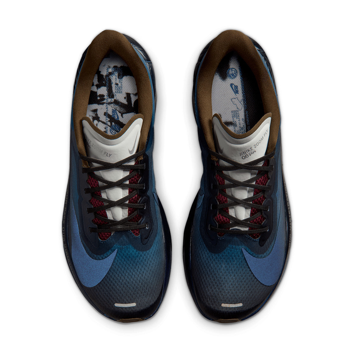 Zoom Fly 6 Premium ‘Our Pace Our Vib(e)bration’