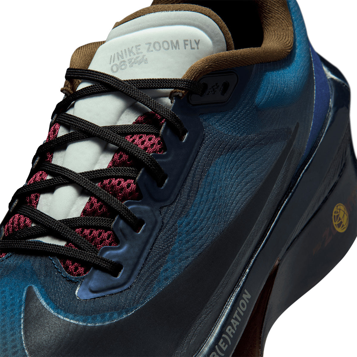 Zoom Fly 6 Premium ‘Our Pace Our Vib(e)bration’