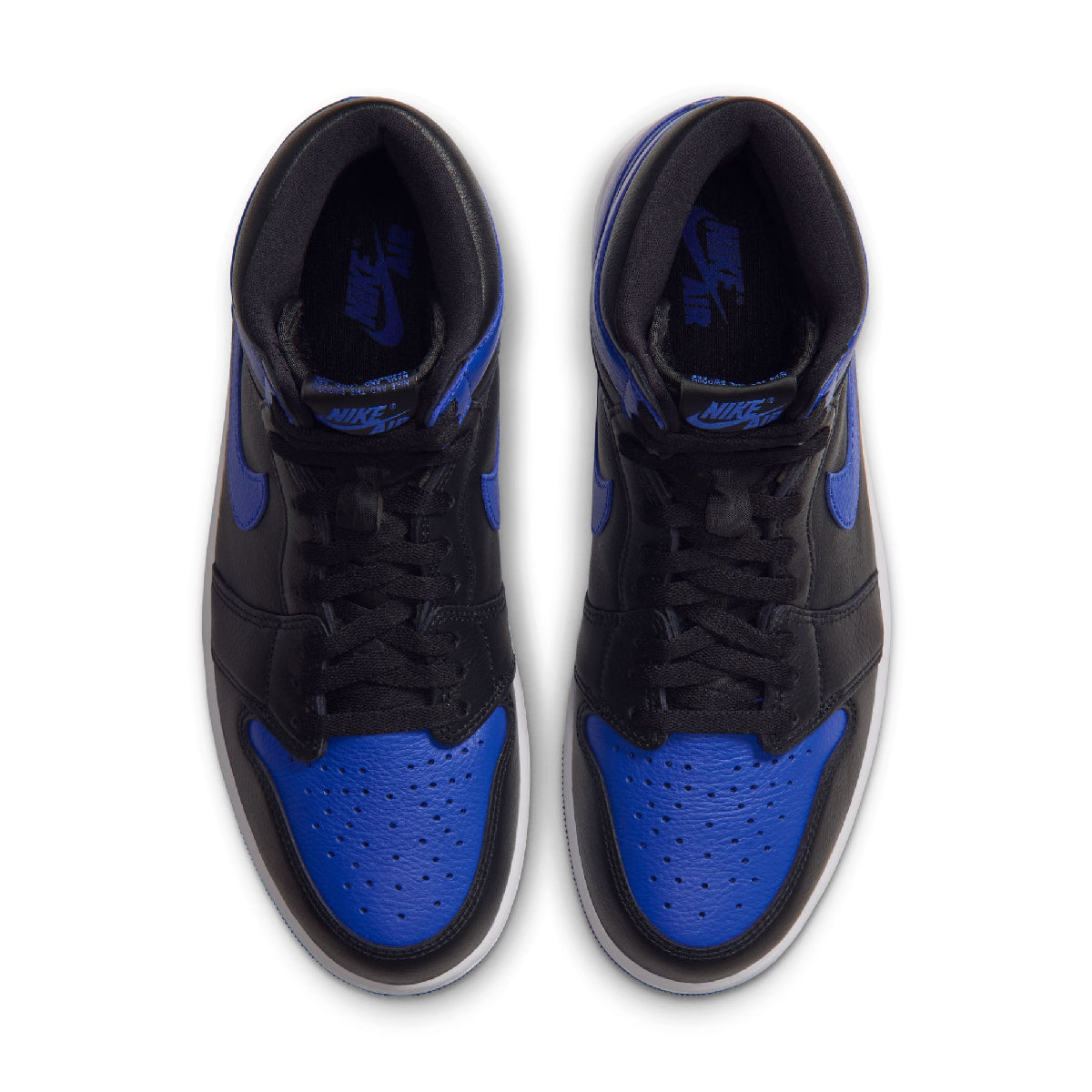 Air Jordan 1 High OG 'Royal'