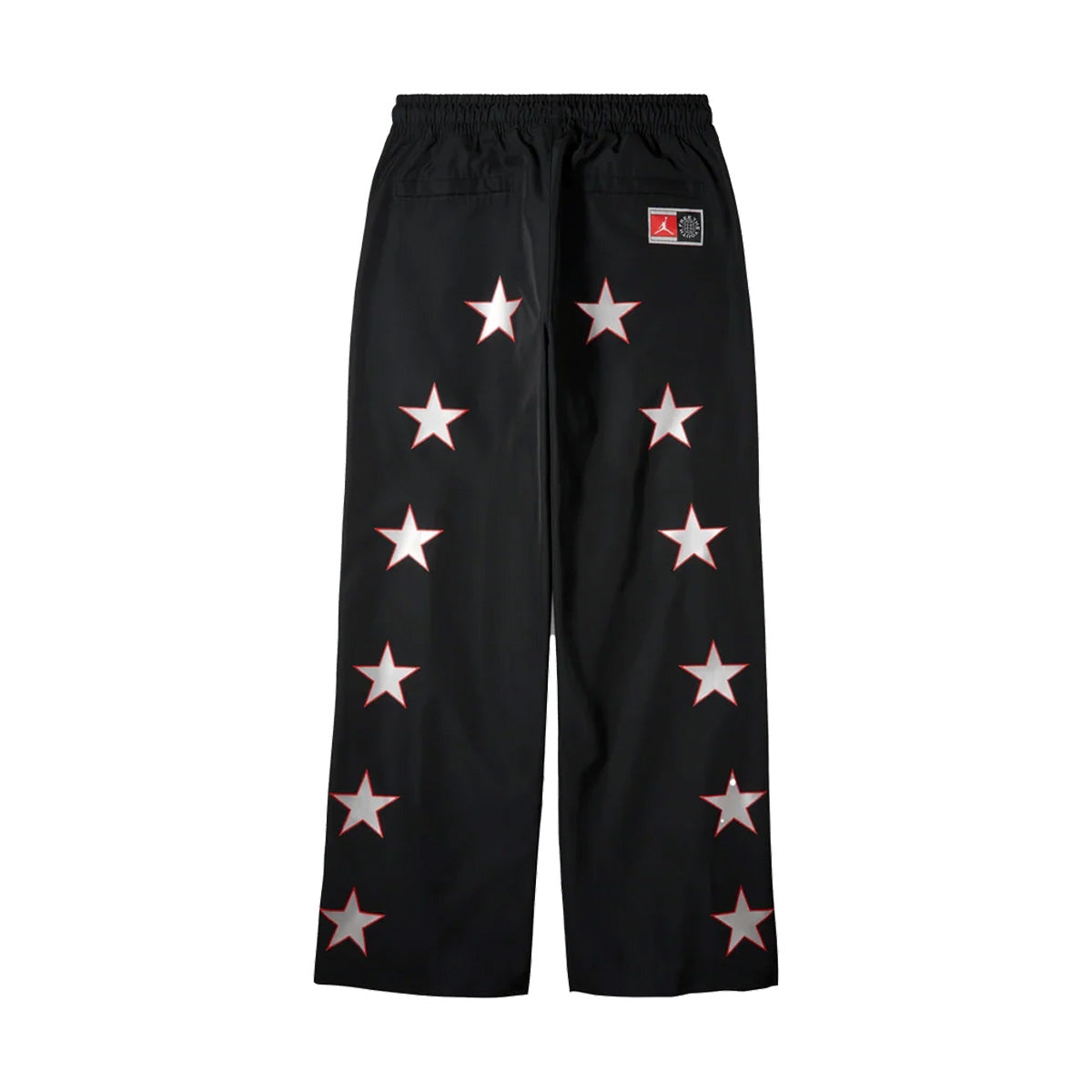 + Free The Youth Football Track Pants 'Black'