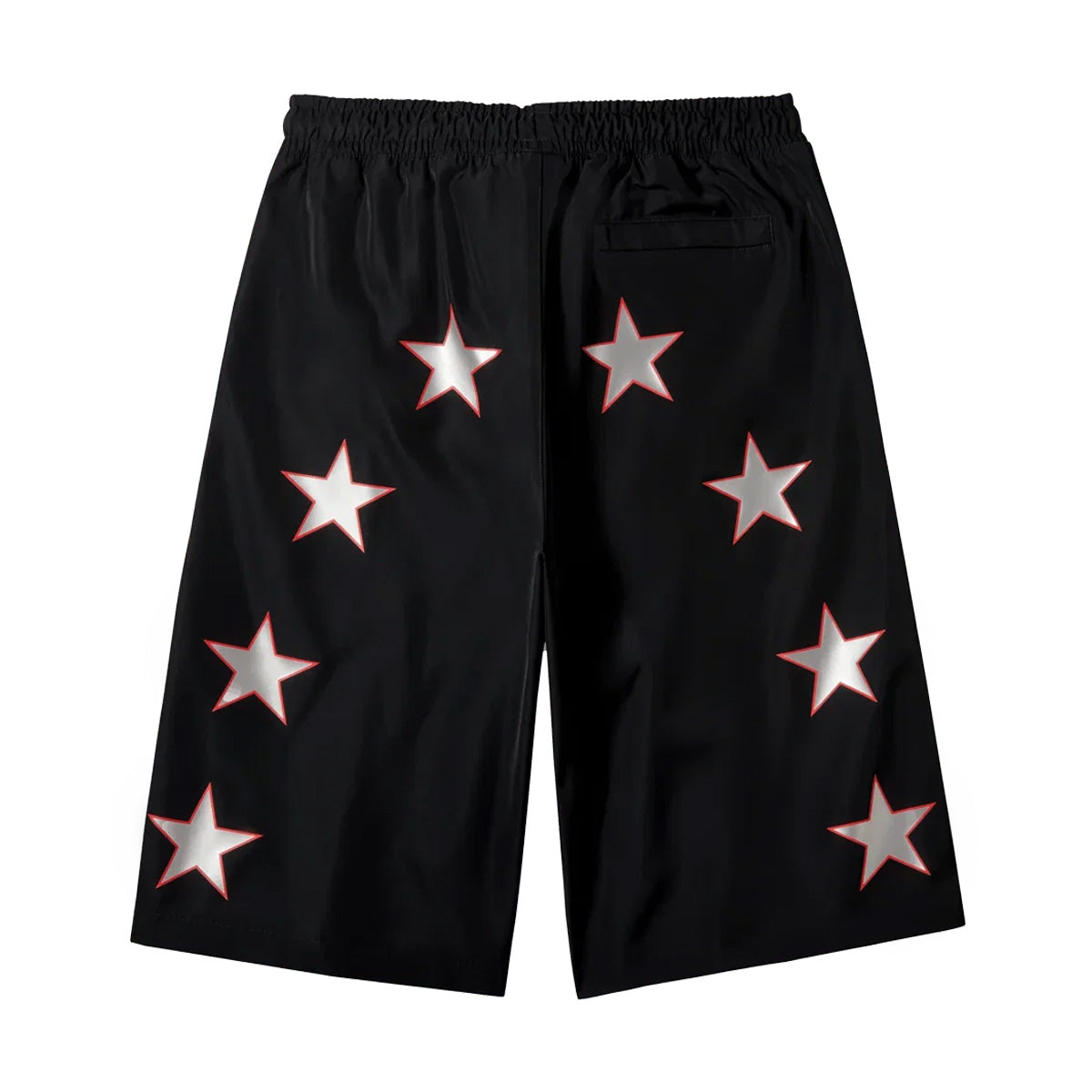 + Free The Youth Football Shorts 'Black'