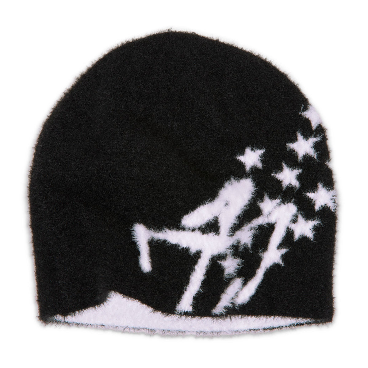 Peak Beanie 'Black'