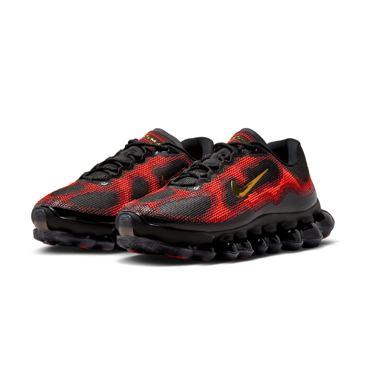 Air Liquid Max 'Black Fire Red'
