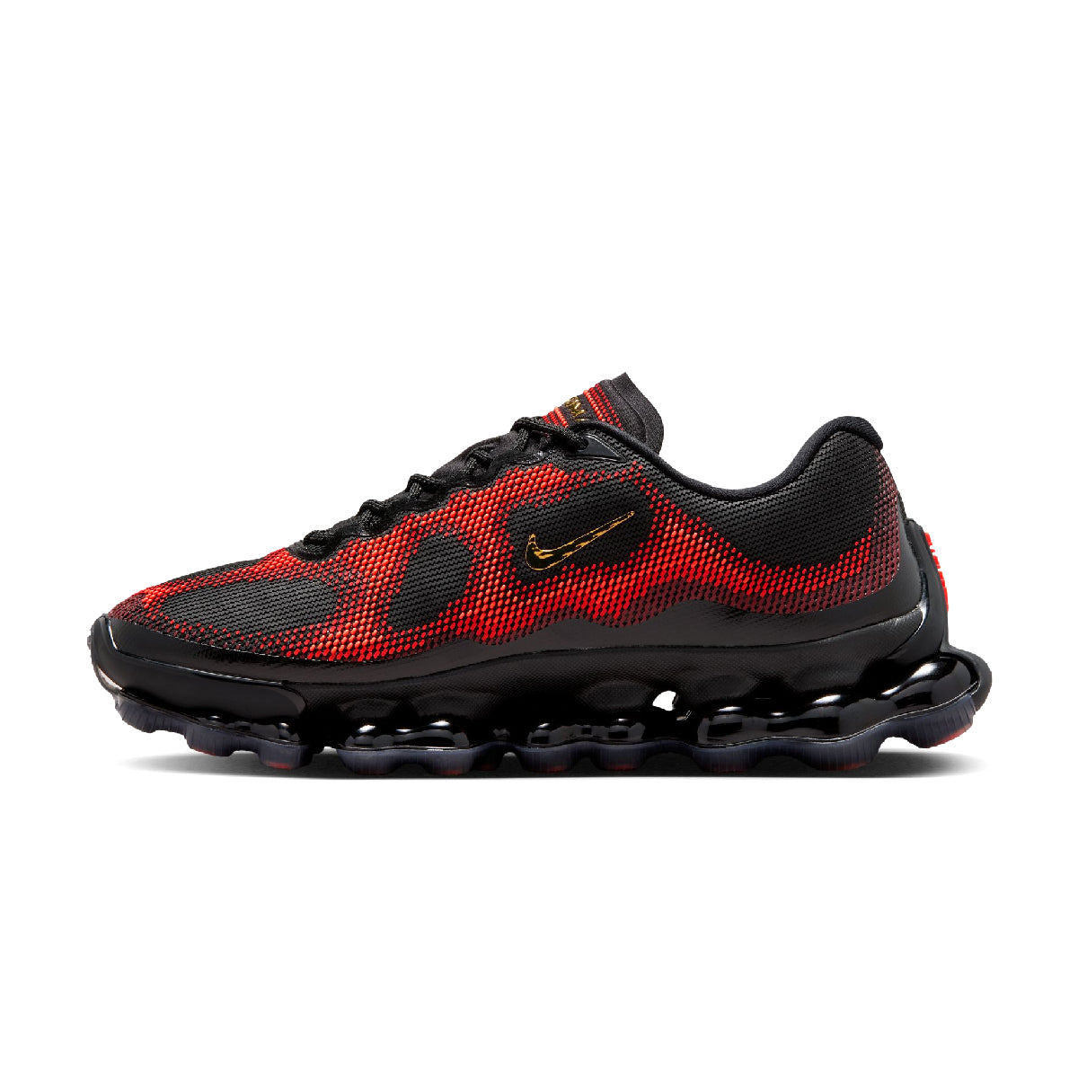 Air Liquid Max 'Black Fire Red'
