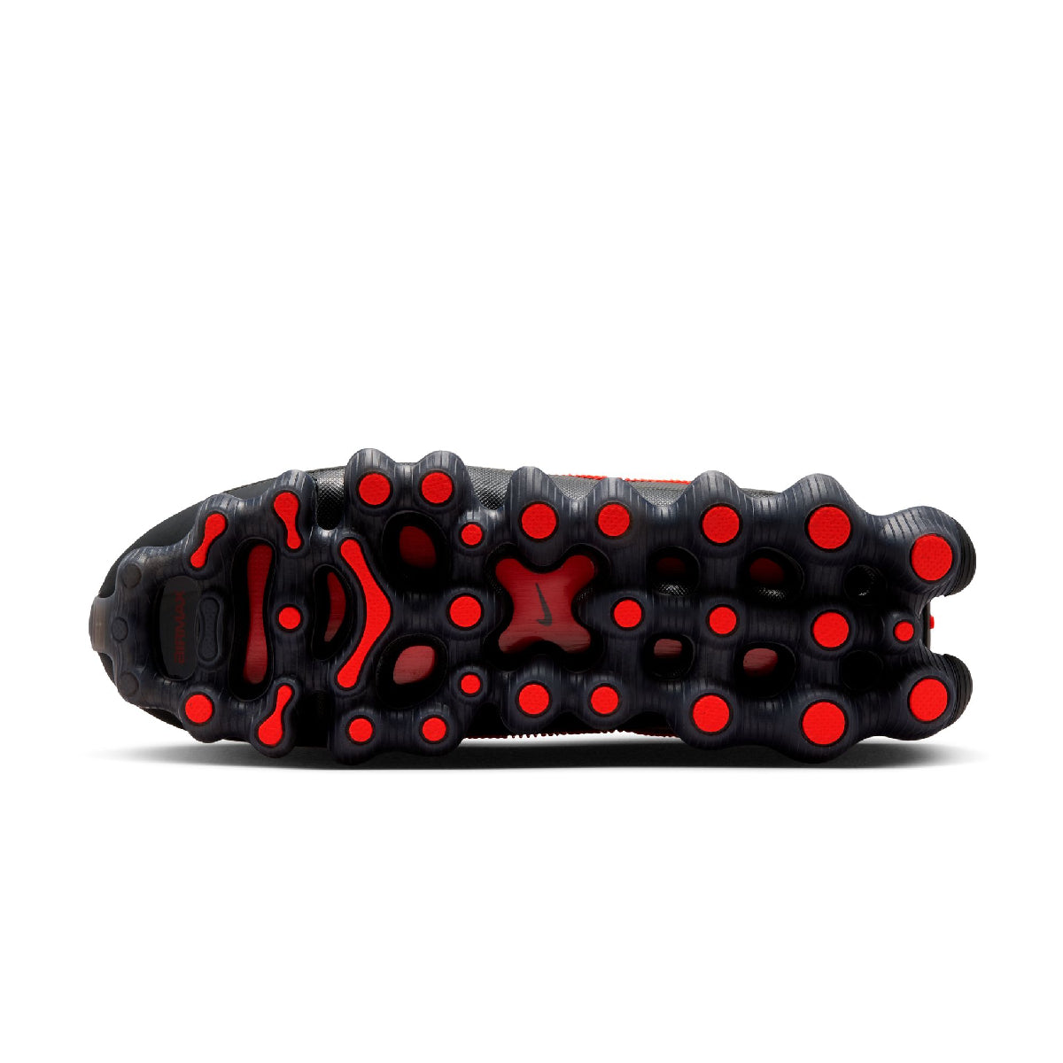 Air Liquid Max 'Black Fire Red'