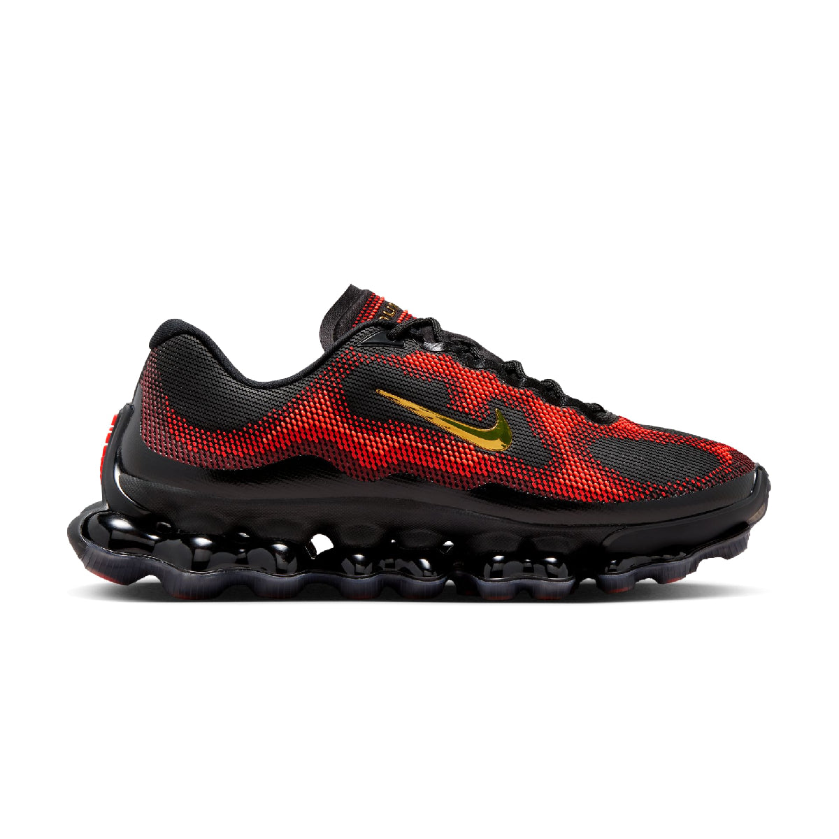 Air Liquid Max 'Black Fire Red'