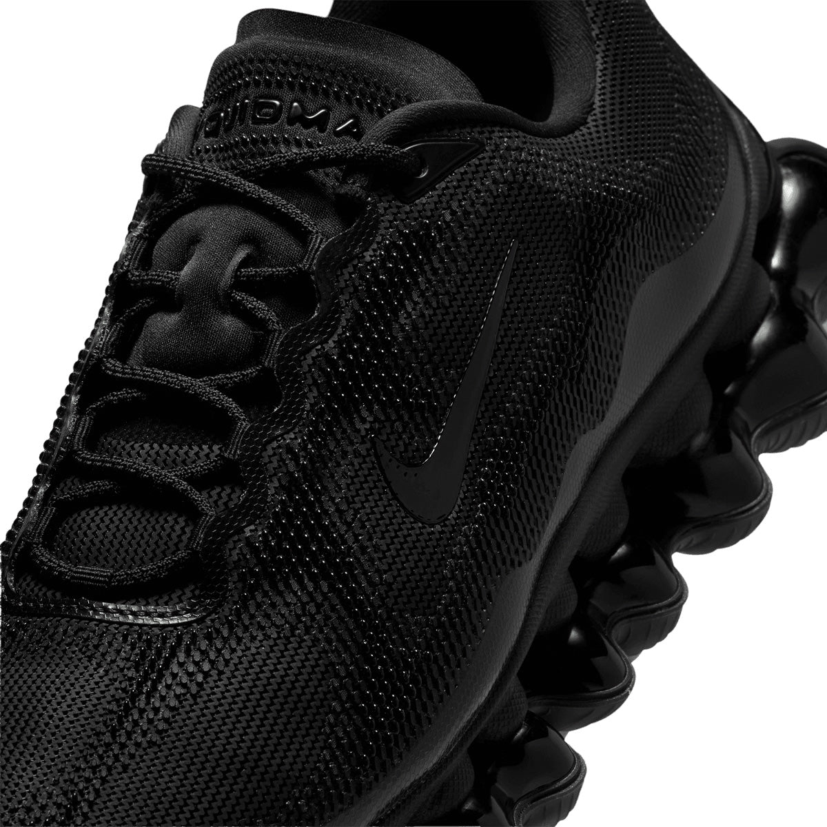 Air Liquid Max 'Triple Black'