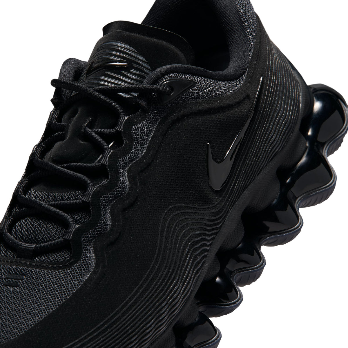 Air Liquid Max 'Black Anthracite'