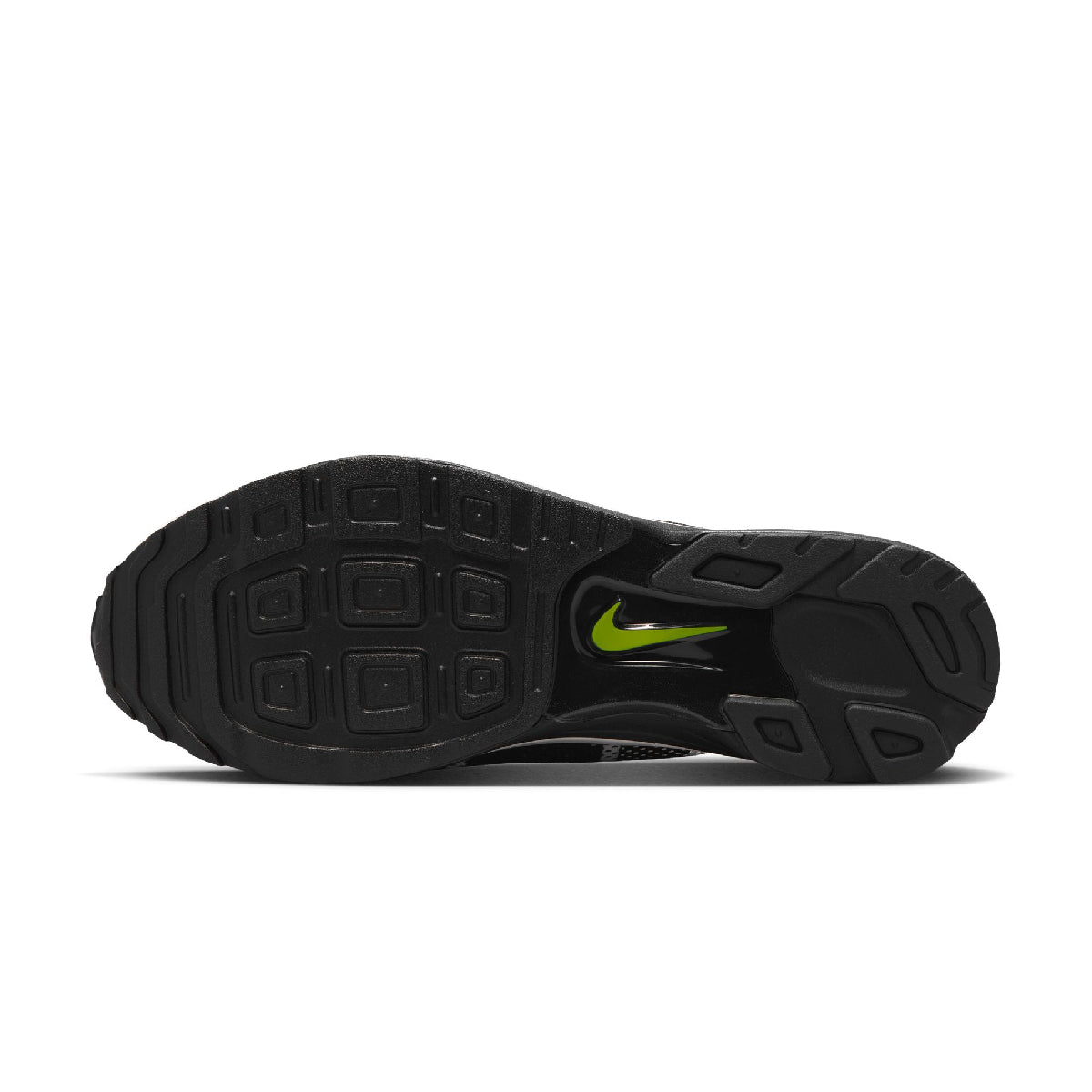 Zoom Streak 3 'Black Volt Summit White'