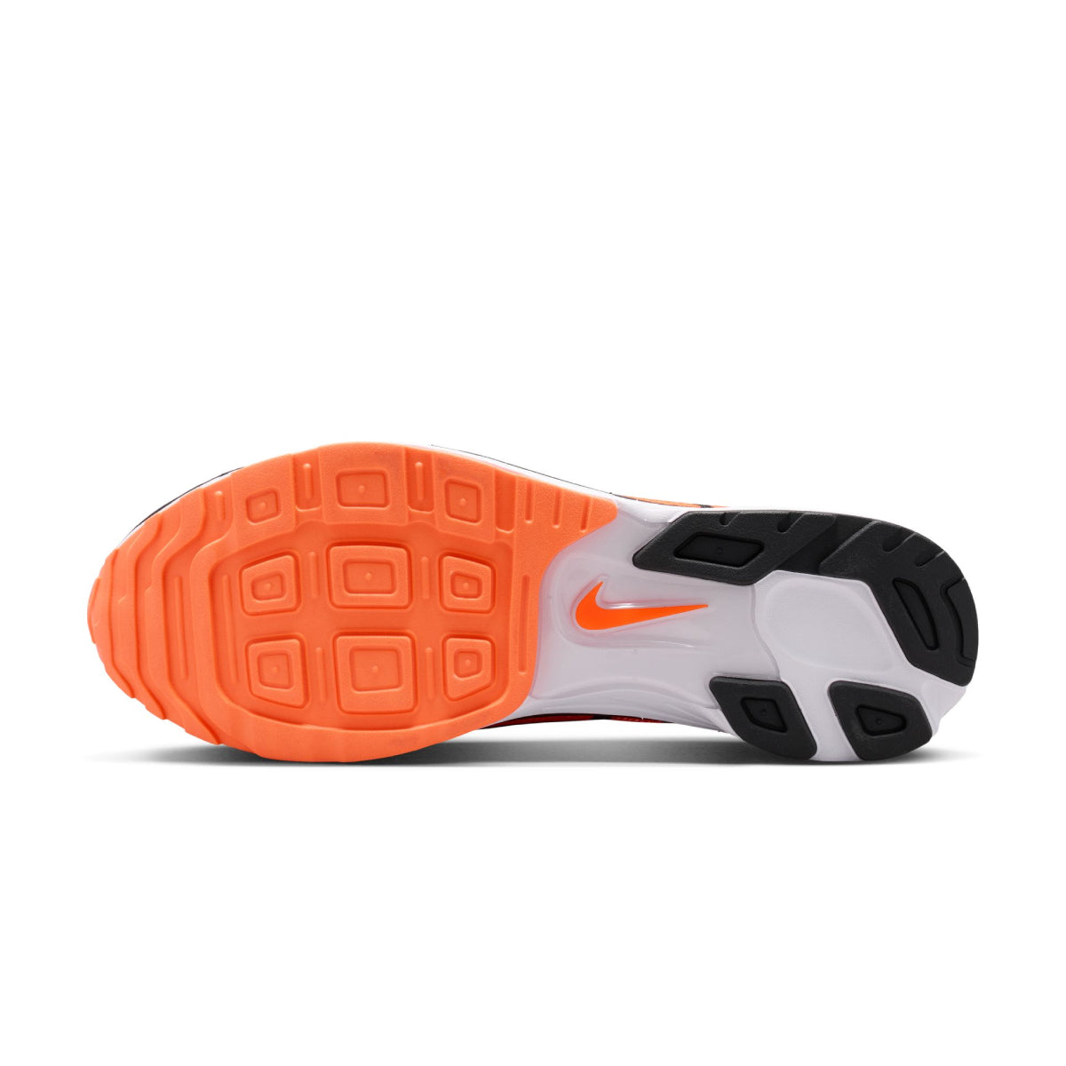 Zoom Streak 3 'Safety Orange'