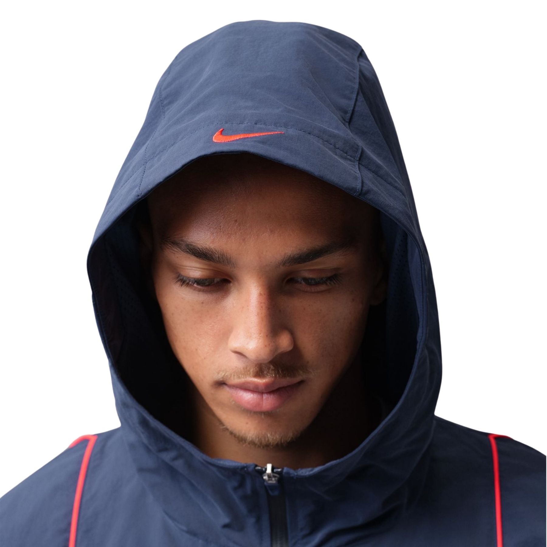 + Awake NY Track Jacket 'Midnight Navy'