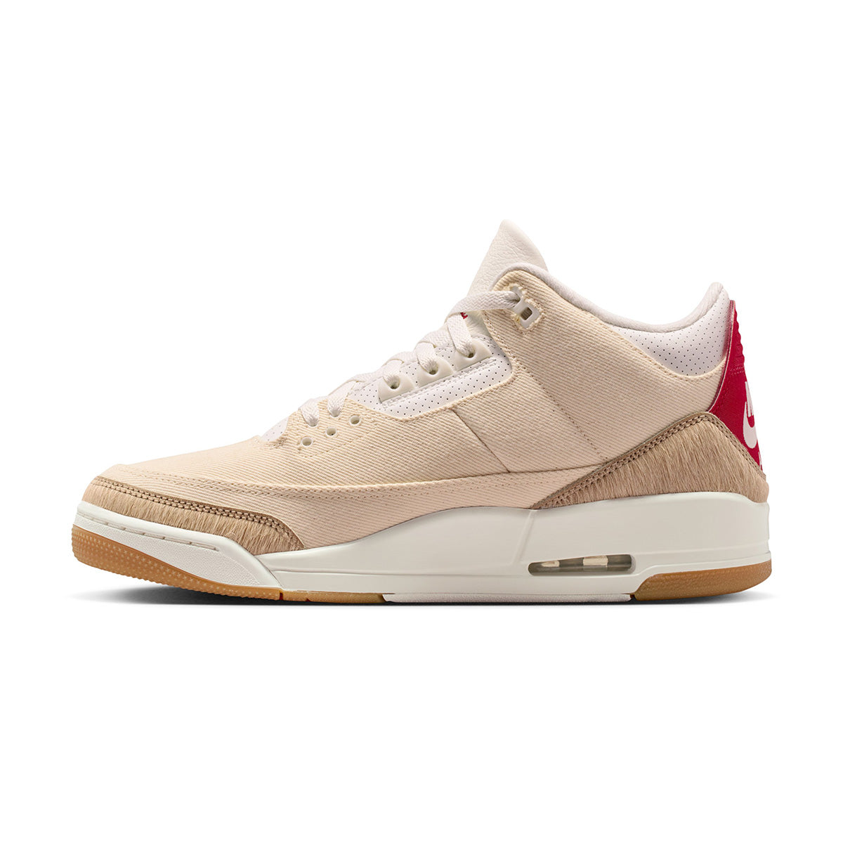 + Levi’s Air Jordan 3 'Year Of The Horse'