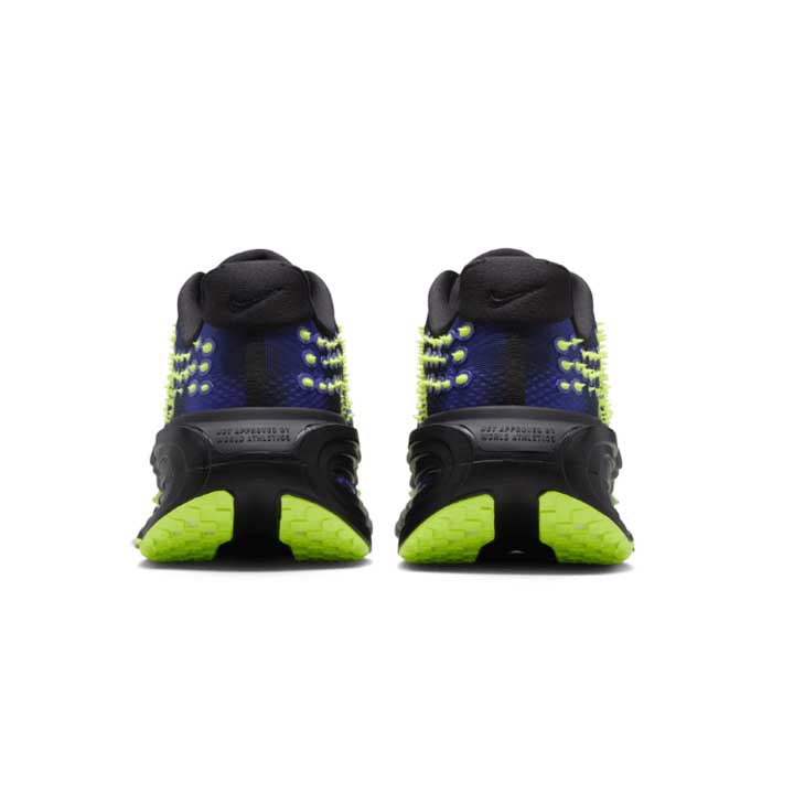 Vomero Premium QS 'Black Rush Violet'