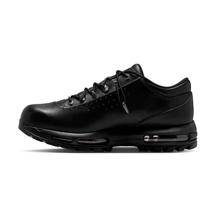 Air Max Goadome Low SP 'Black Pale Lemon'