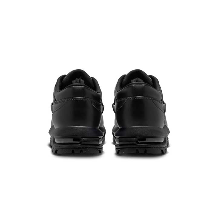 Air Max Goadome Low SP 'Black Pale Lemon'