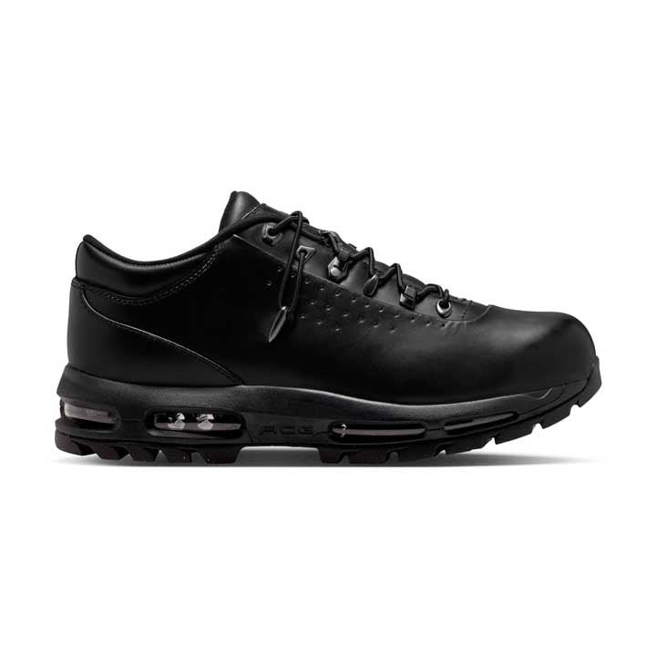Air Max Goadome Low SP 'Black Pale Lemon'