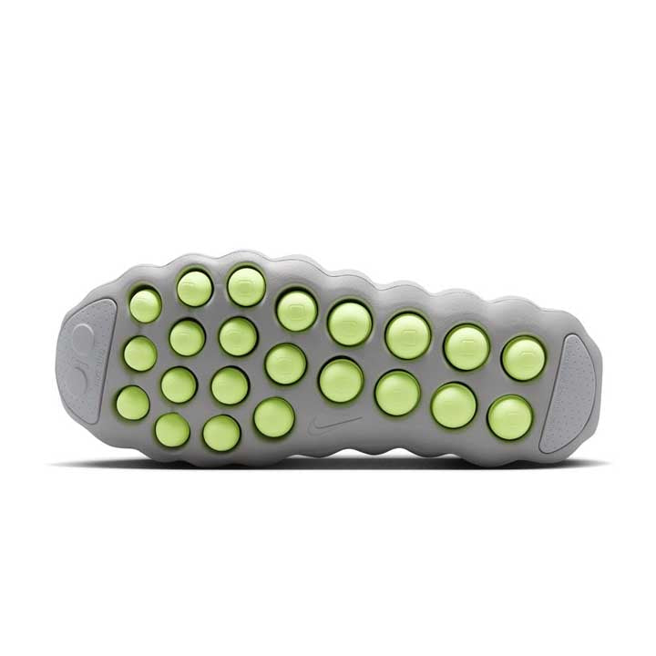Mind 002 Flyknit QS 'White Barely Volt'