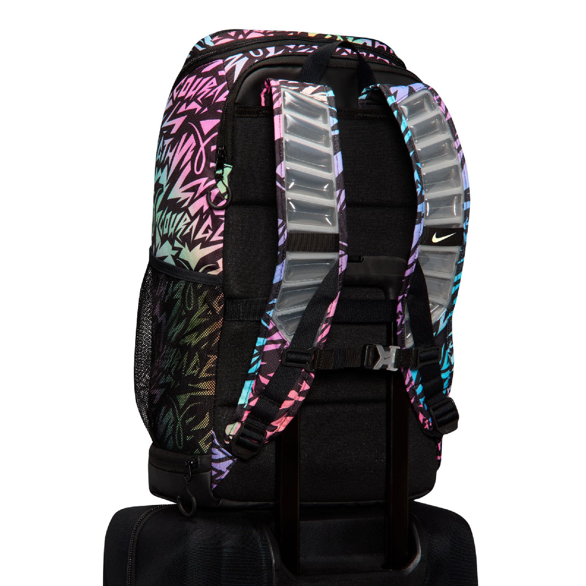 Varsity Elite Backpack 'Iridescent'
