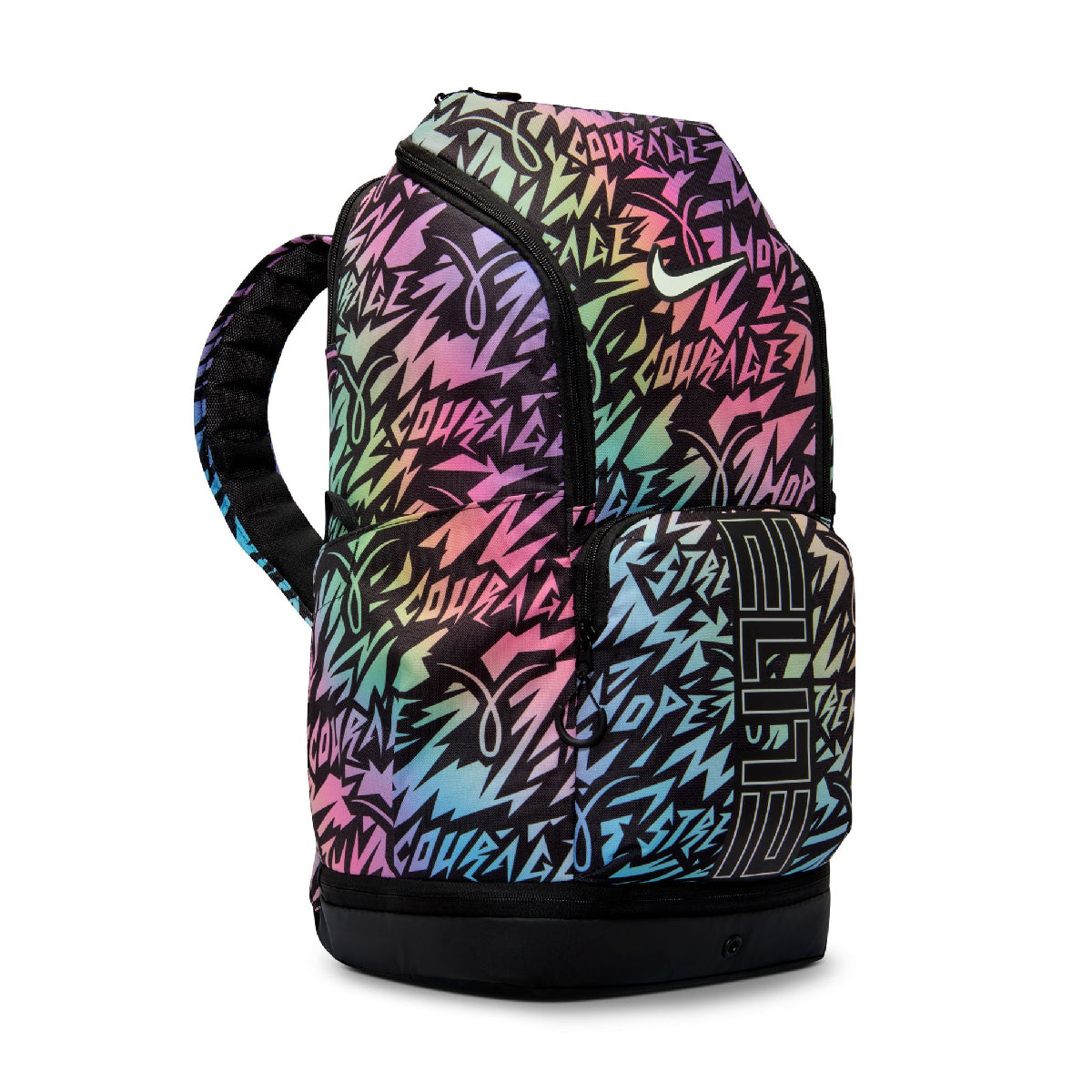 Varsity Elite Backpack 'Iridescent'