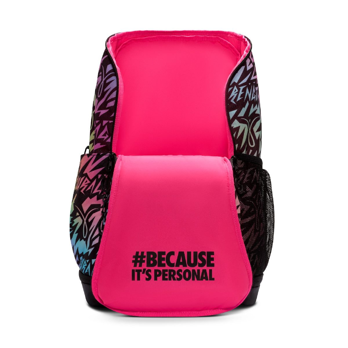 Varsity Elite Backpack 'Iridescent'