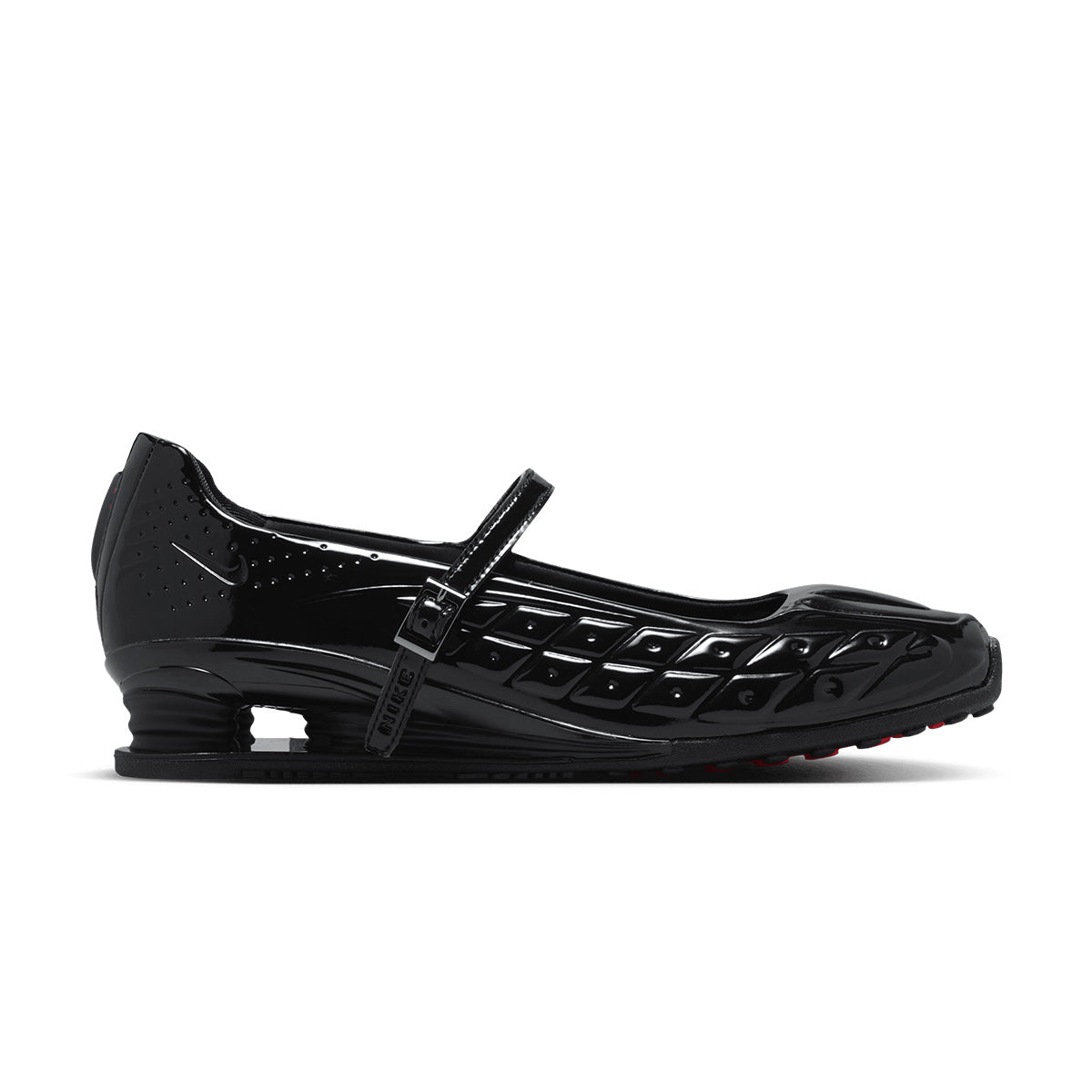 Wmns Shox Z Calistra 'Black'