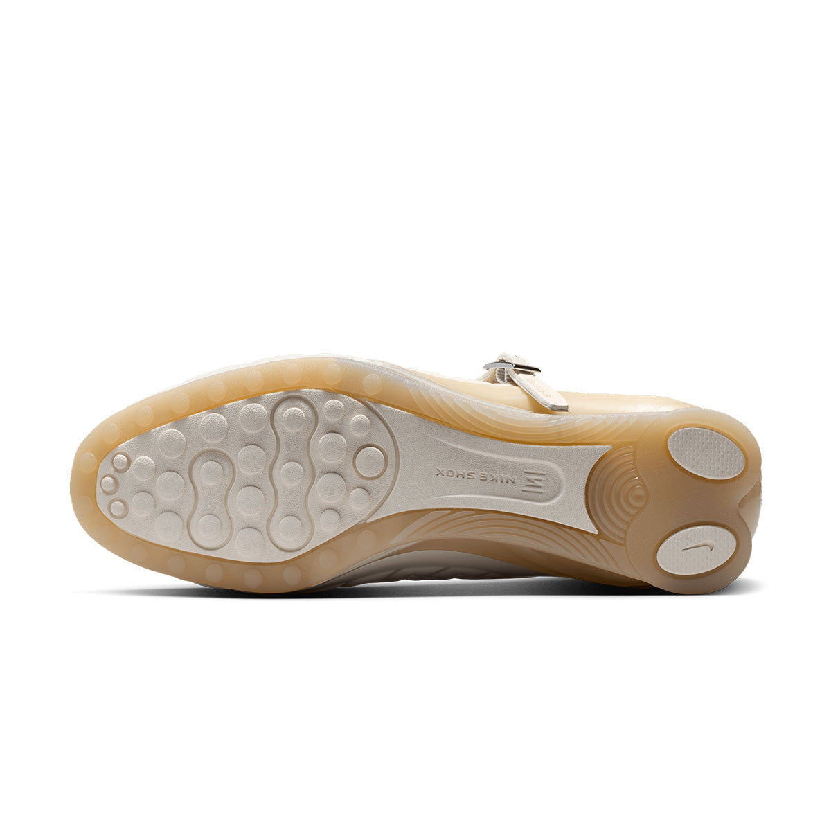 Wmns Shox Z Calistra 'Pale Ivory'