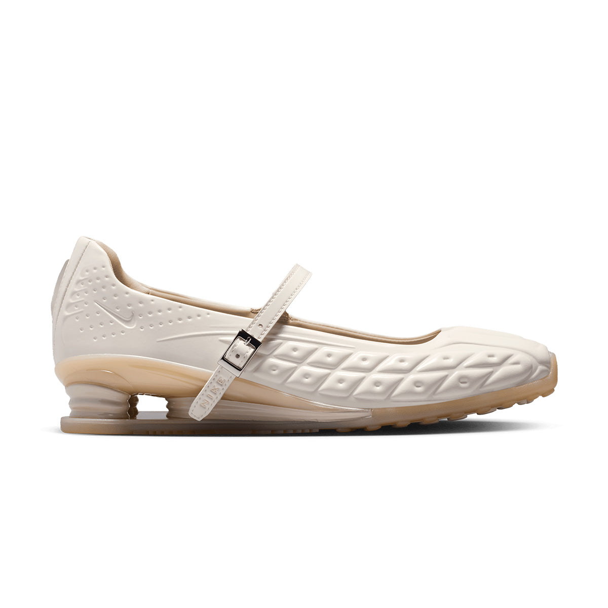 Wmns Shox Z Calistra 'Pale Ivory'