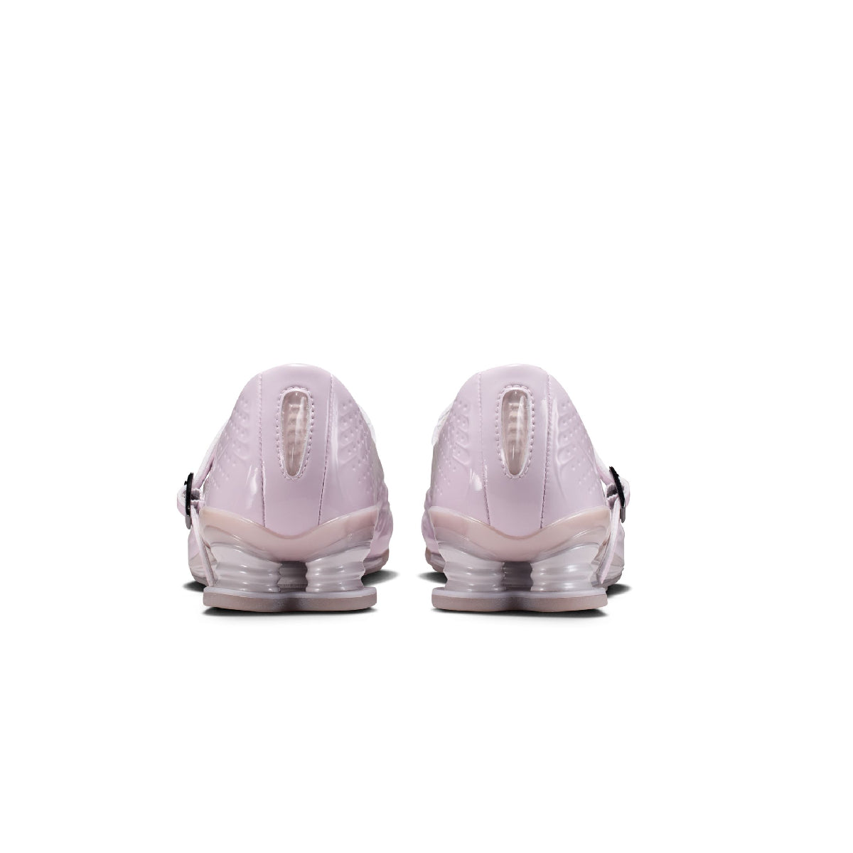 Wmns Shox Z Calistra 'Pearl Pink'