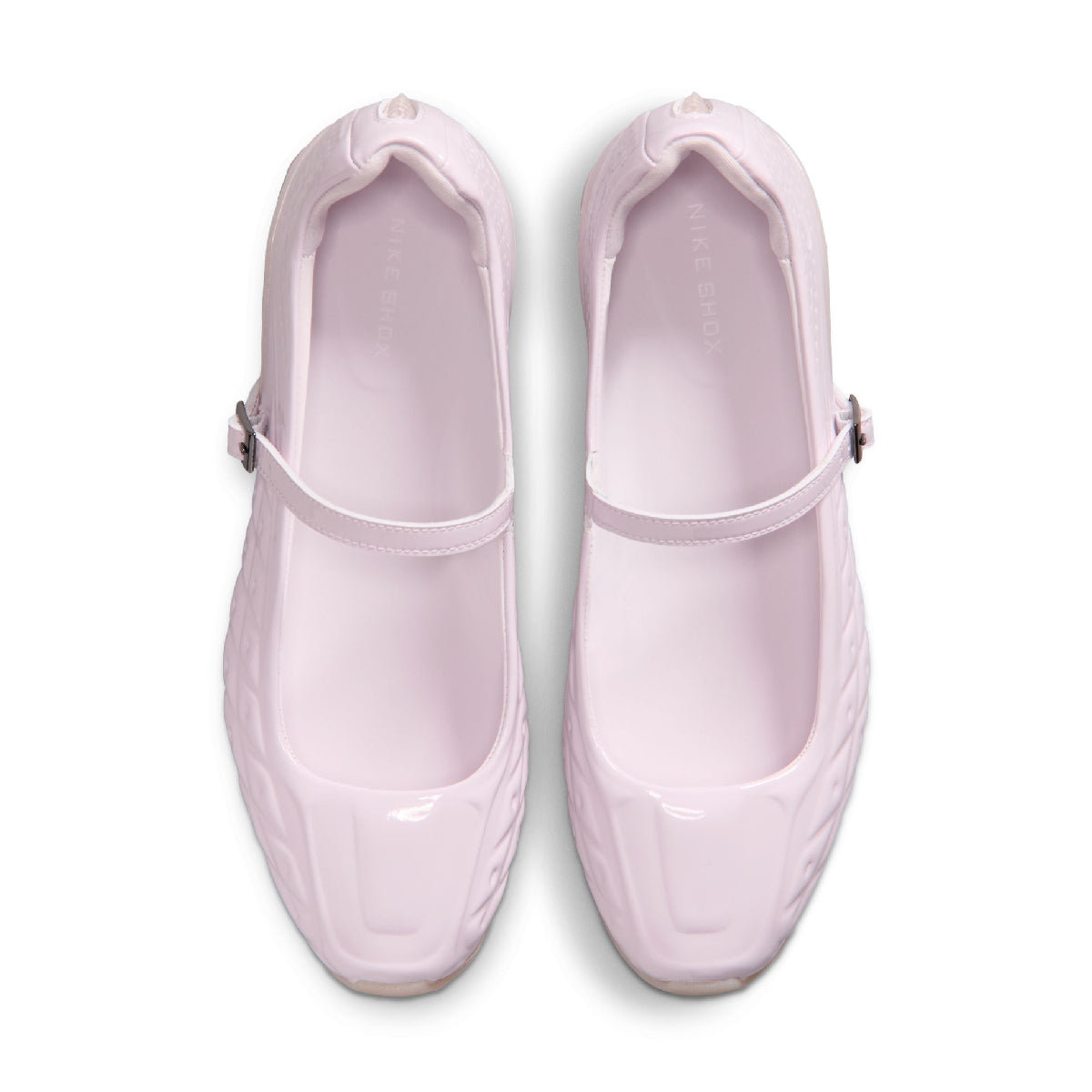 Wmns Shox Z Calistra 'Pearl Pink'