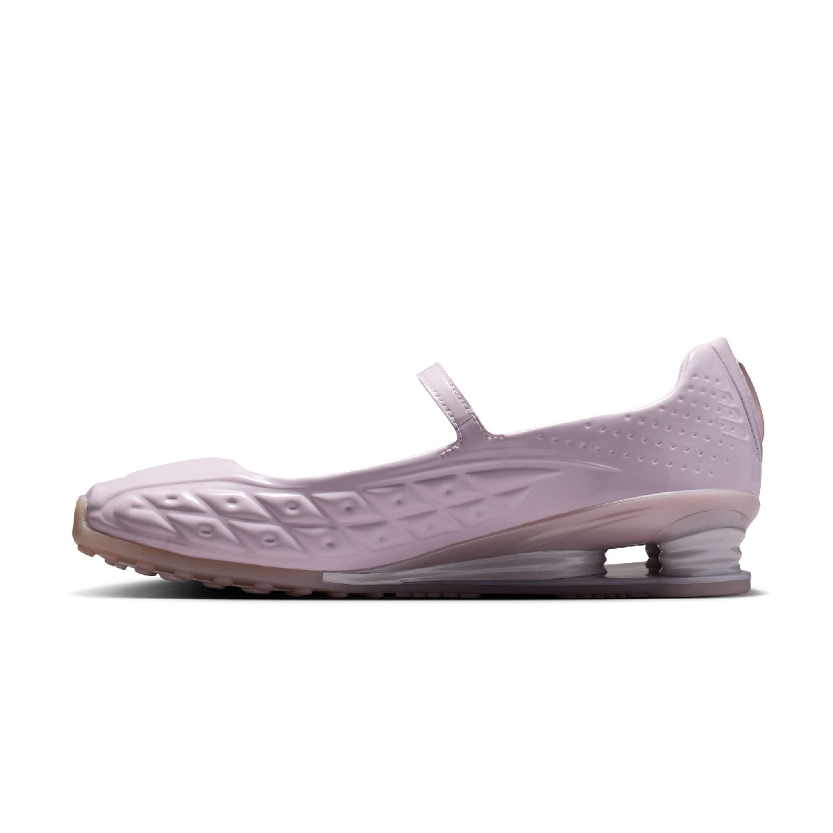 Wmns Shox Z Calistra 'Pearl Pink'
