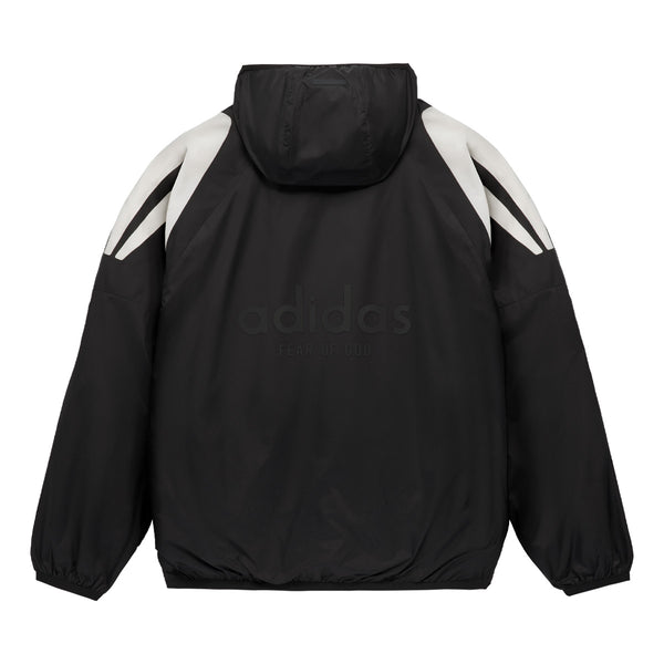 【adidas x FEAR OF GOD】ATHLETICS HOOD Fear Of God X Adidas I Athletics Heavy Fleece Hoodie Large