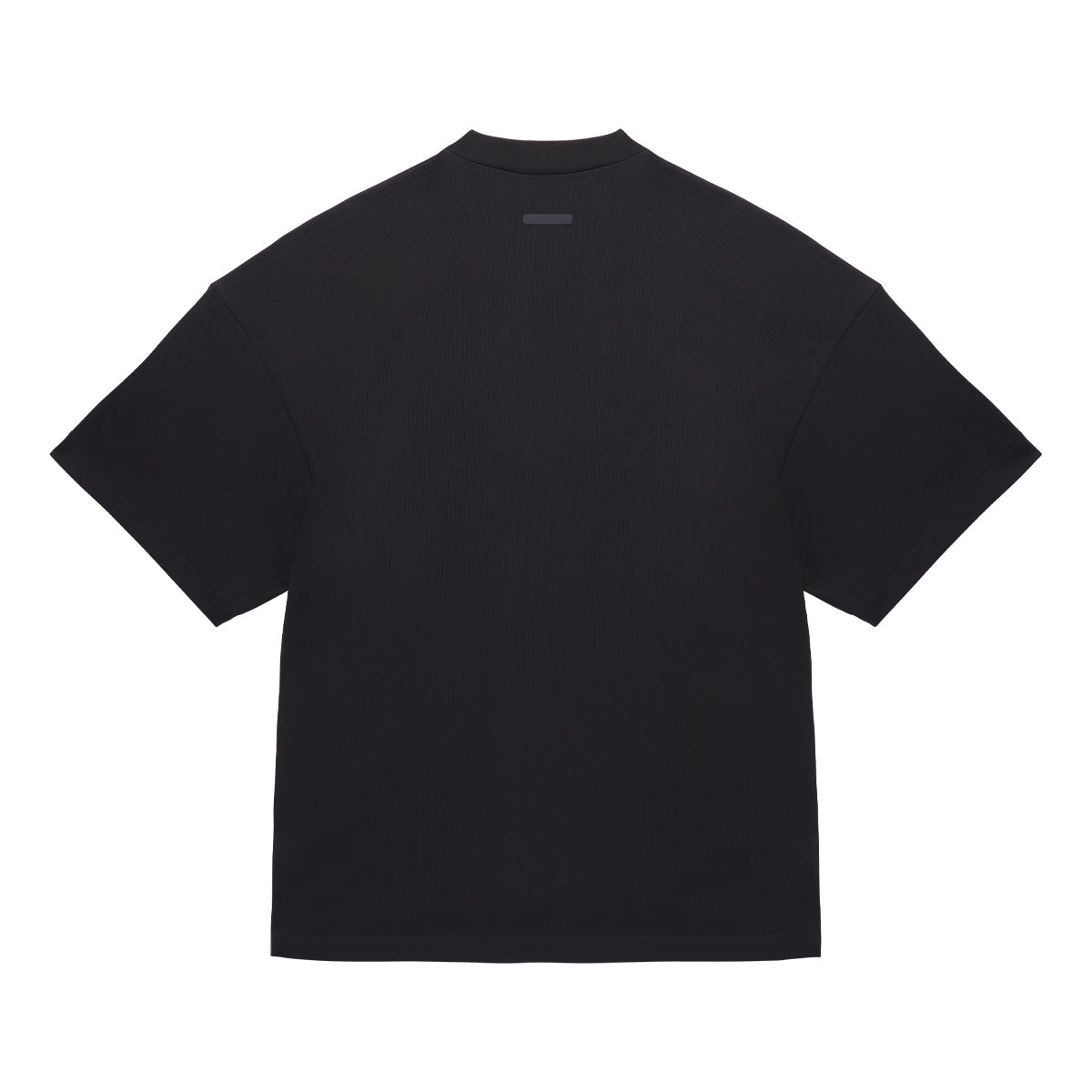 + Fear Of God Athletics V-Neck Tee 'Black'