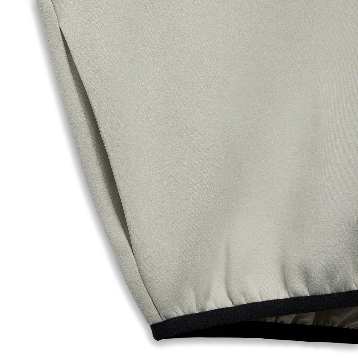 + Fear Of God Athletics 1/2 Zip Sweatshirt 'Sesame'