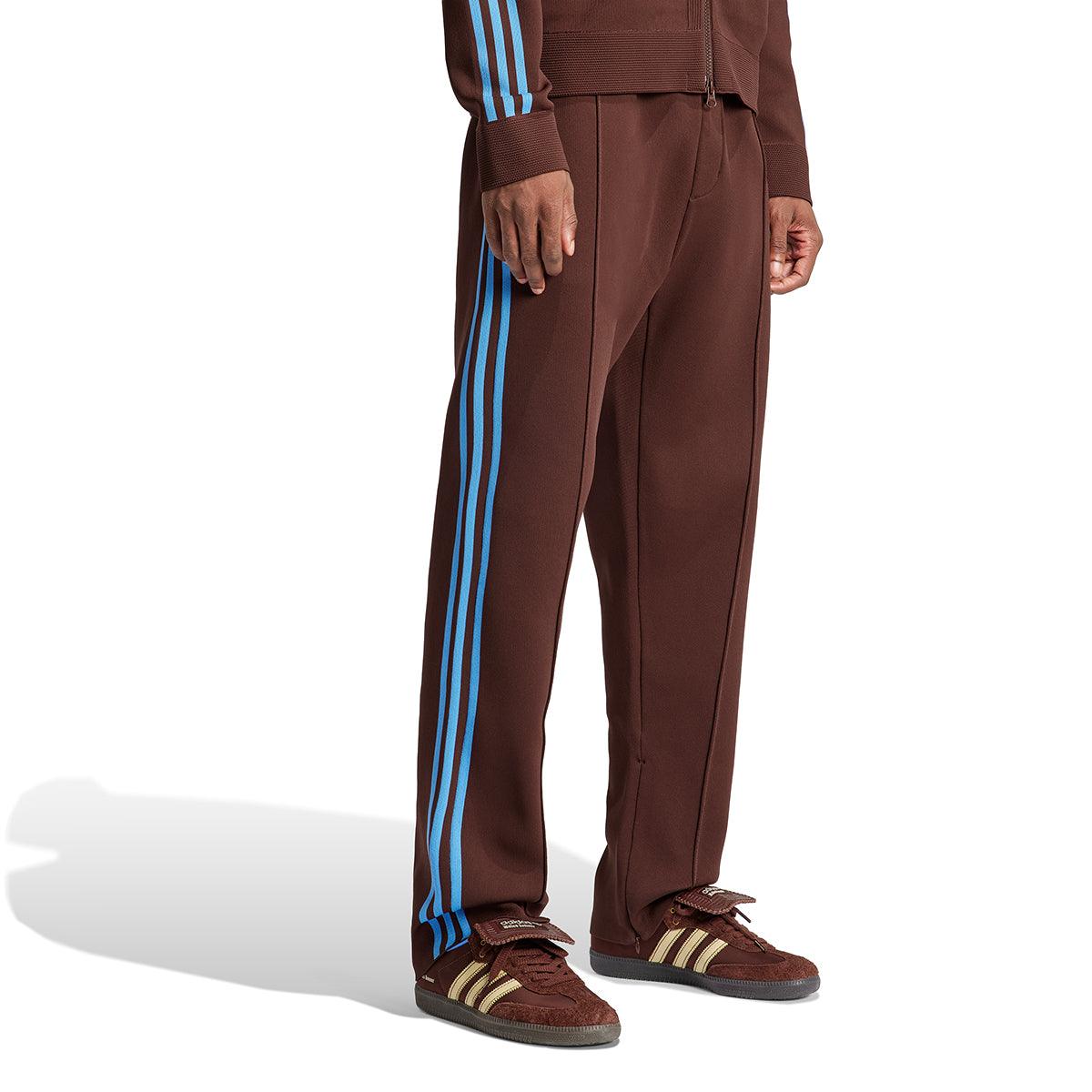 + Wales Bonner Track Pants 'Mystery Brown'