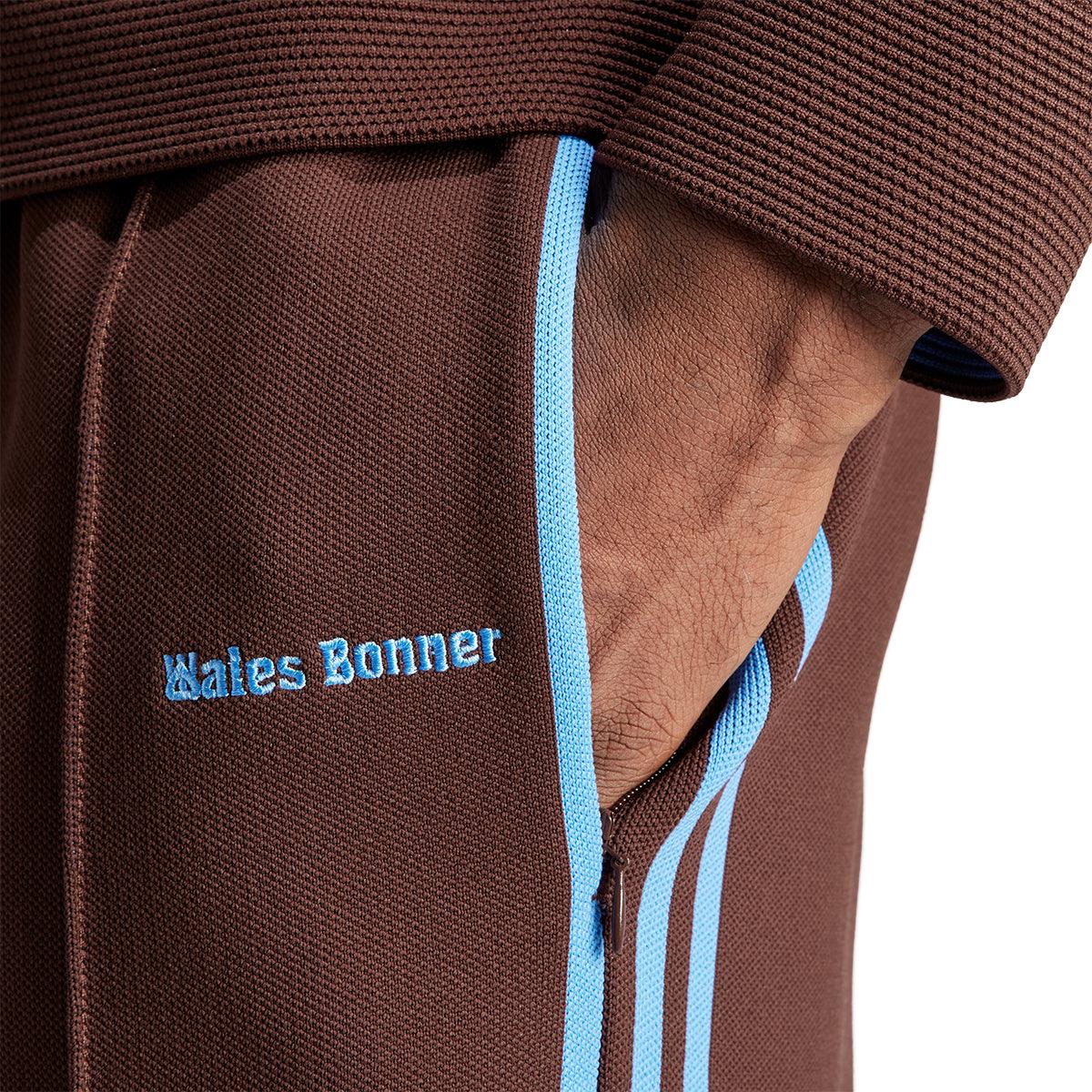 + Wales Bonner Track Pants 'Mystery Brown'