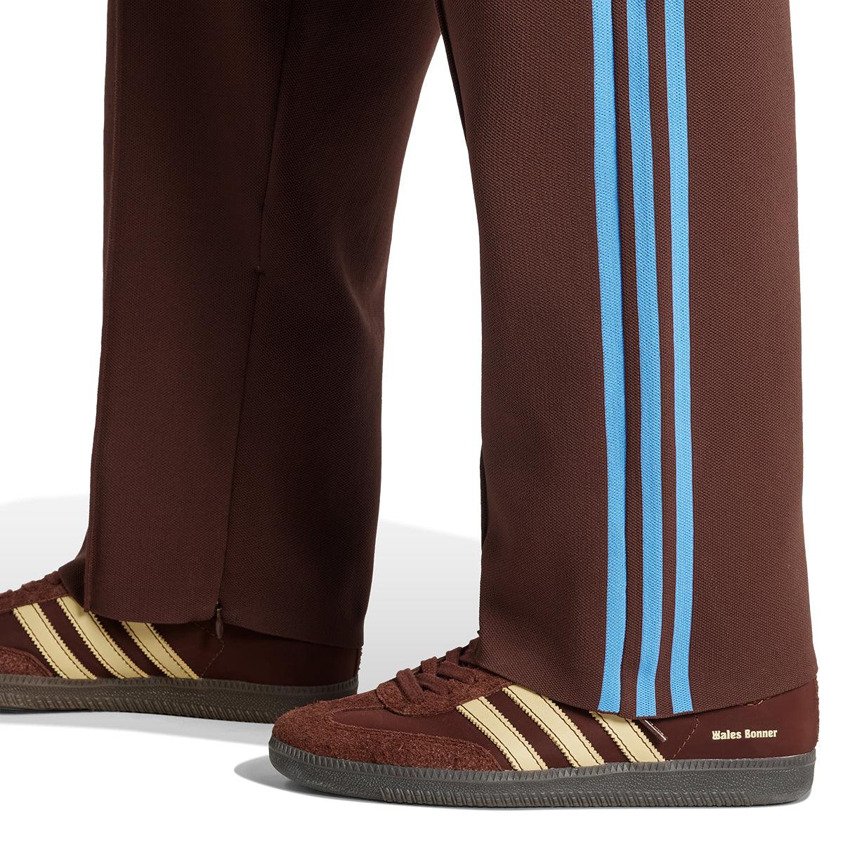 + Wales Bonner Track Pants 'Mystery Brown'