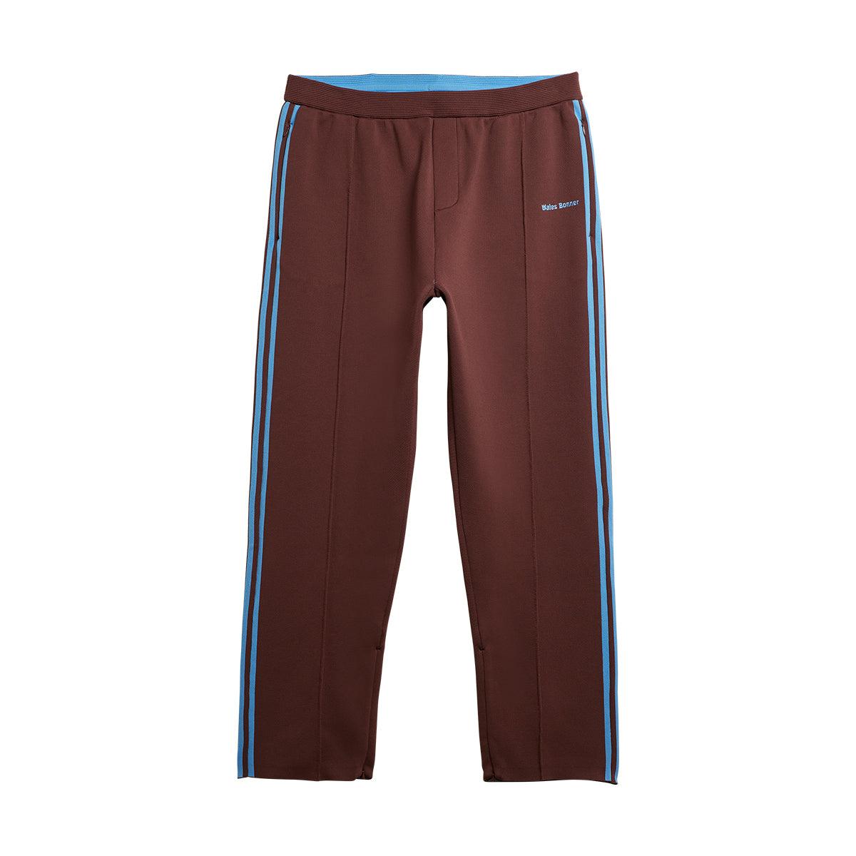 + Wales Bonner Track Pants 'Mystery Brown'