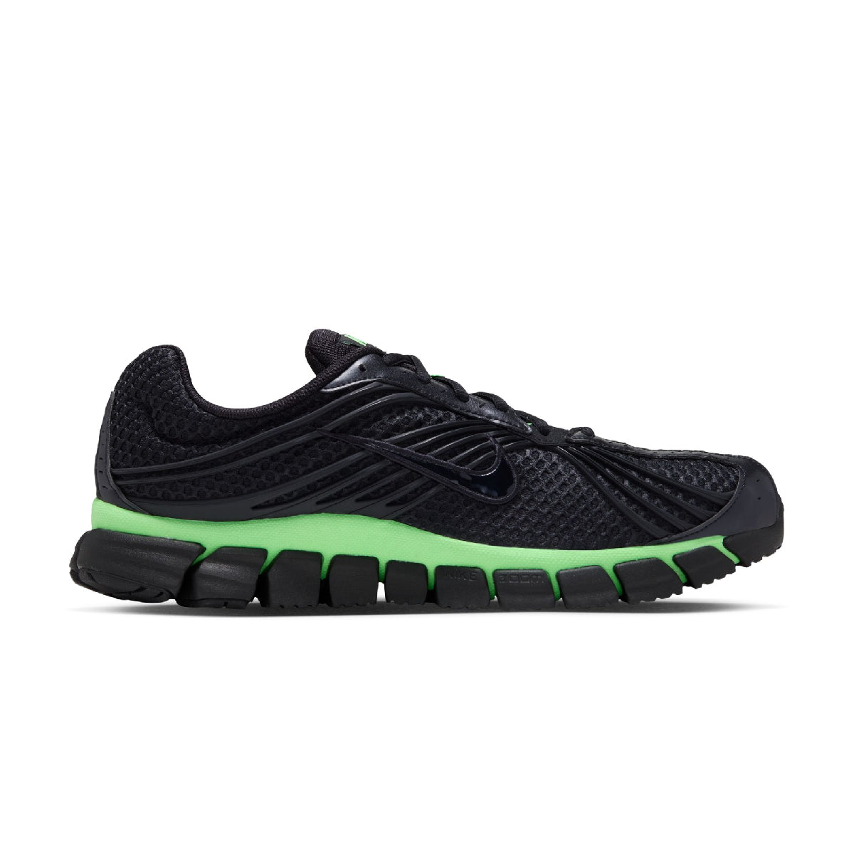 Zoom Skylon 11 'Anthracite'