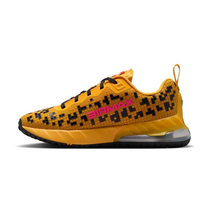 + LEGO® Kids Air Max Phoenix 'University Gold'