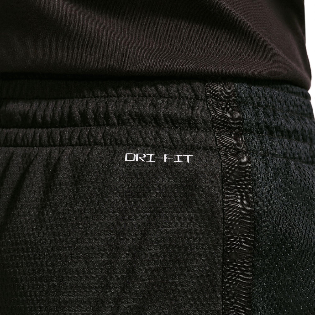 Kobe Dri-FIT Basketball Shorts 'Black'